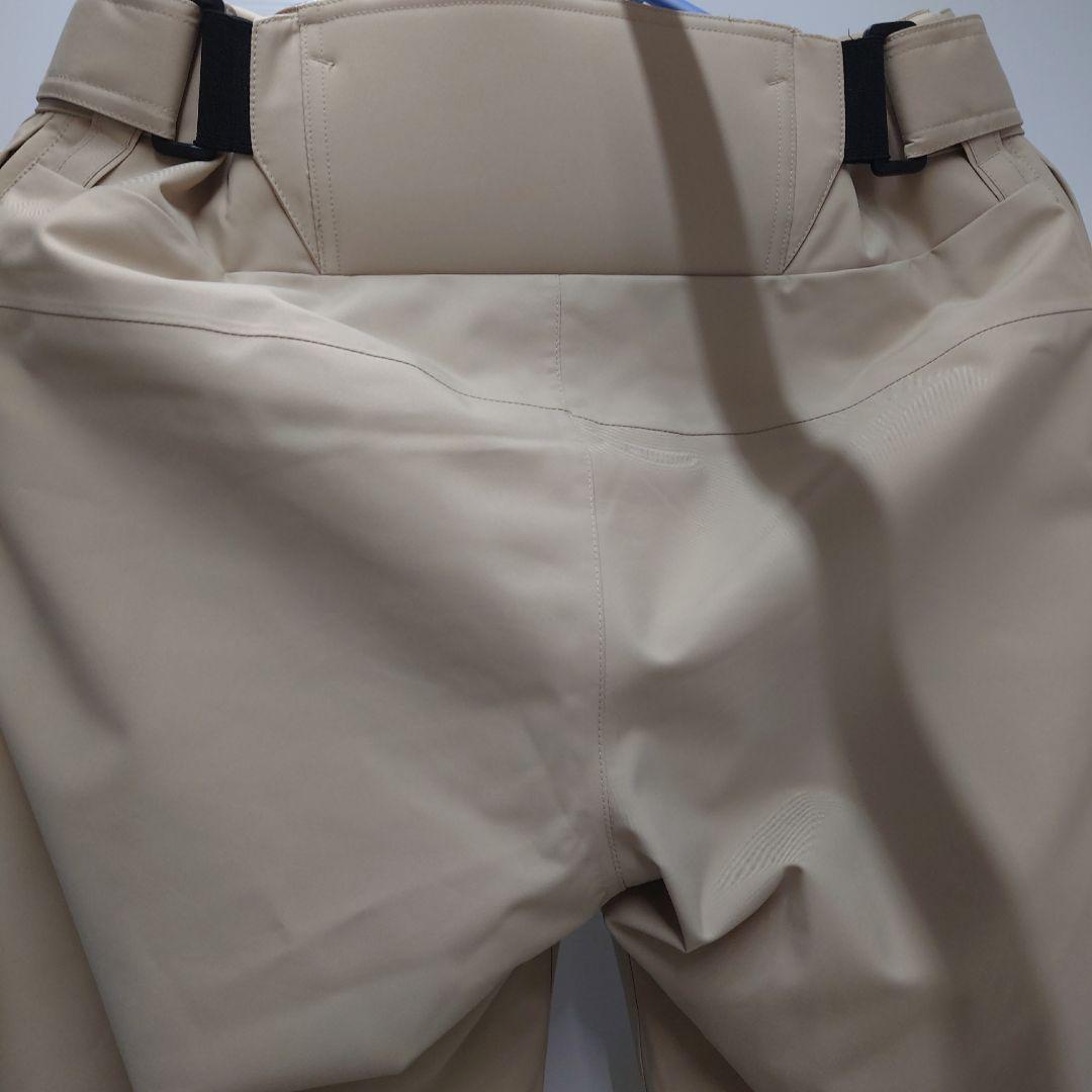 フェニックスＸＬメンズスキーウェア☆薄〜いシミありでも高品質