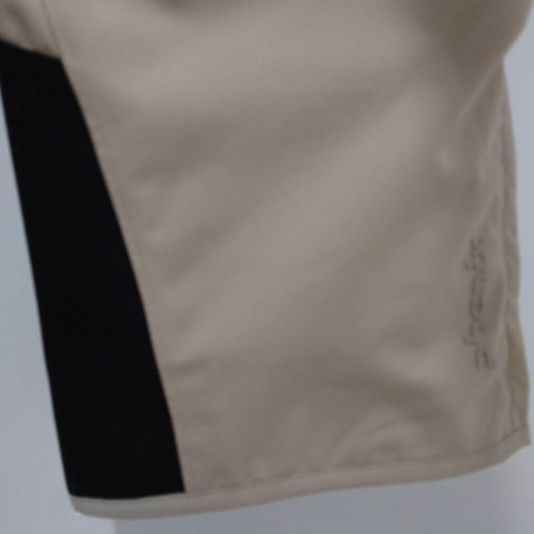 フェニックスＸＬメンズスキーウェア☆薄〜いシミありでも高品質