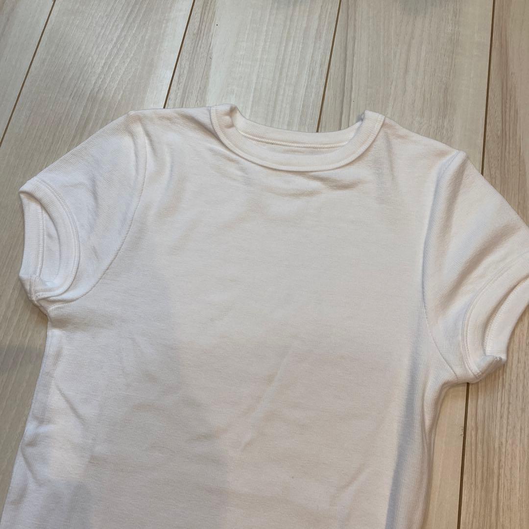 新品タグ付 BORDERS AT BALCONY 定番カットソー