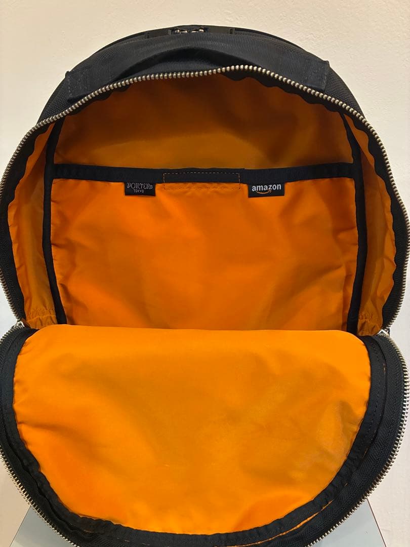 Amazon限定　ポーター　デイパック