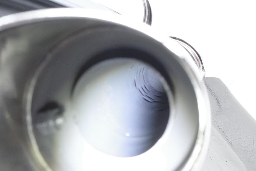 ソフテイル モーターステージ グライドスラッシュ マフラー サイレンサー