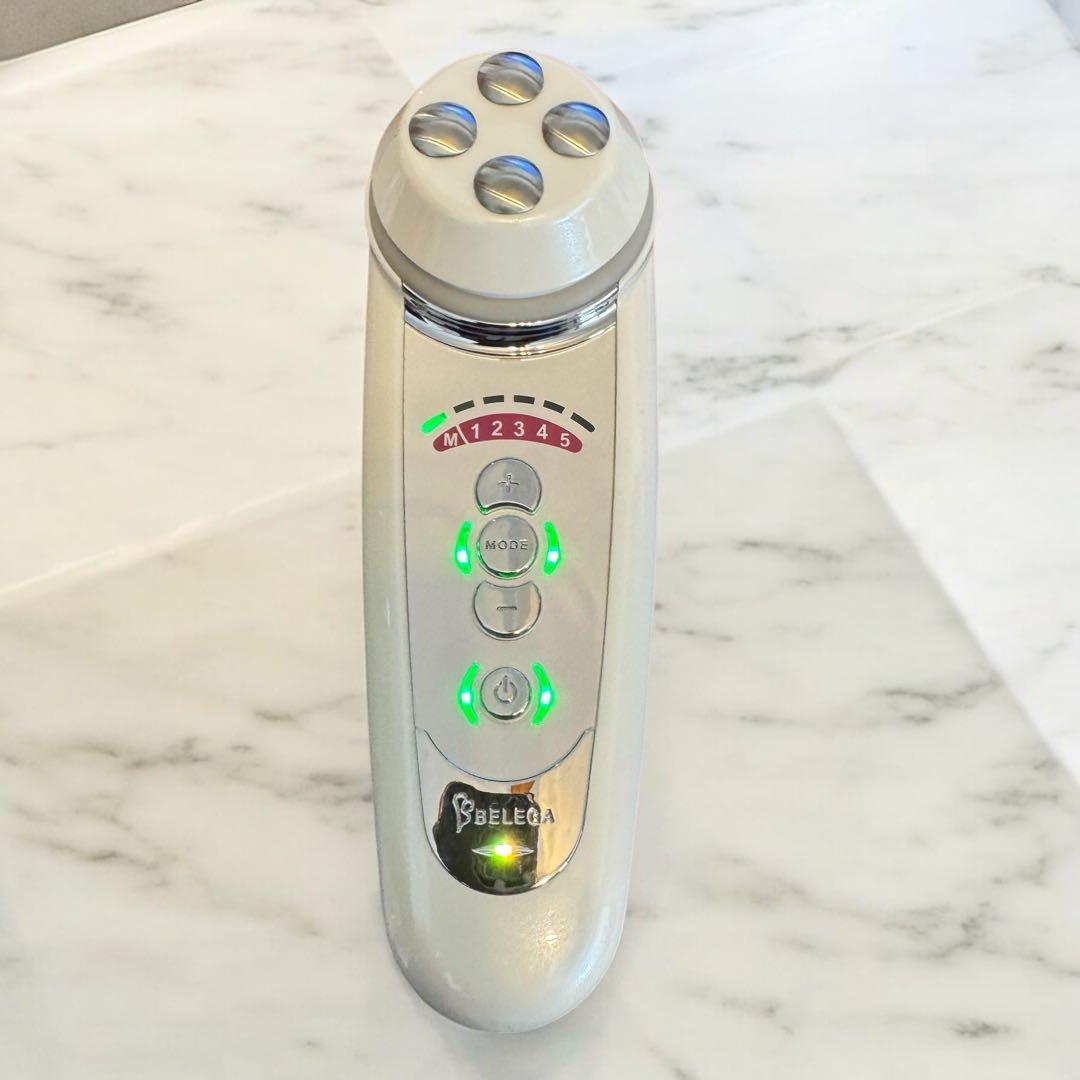 【国内正規品・展示品新品】セルキュア 4Tプラス ベレガ