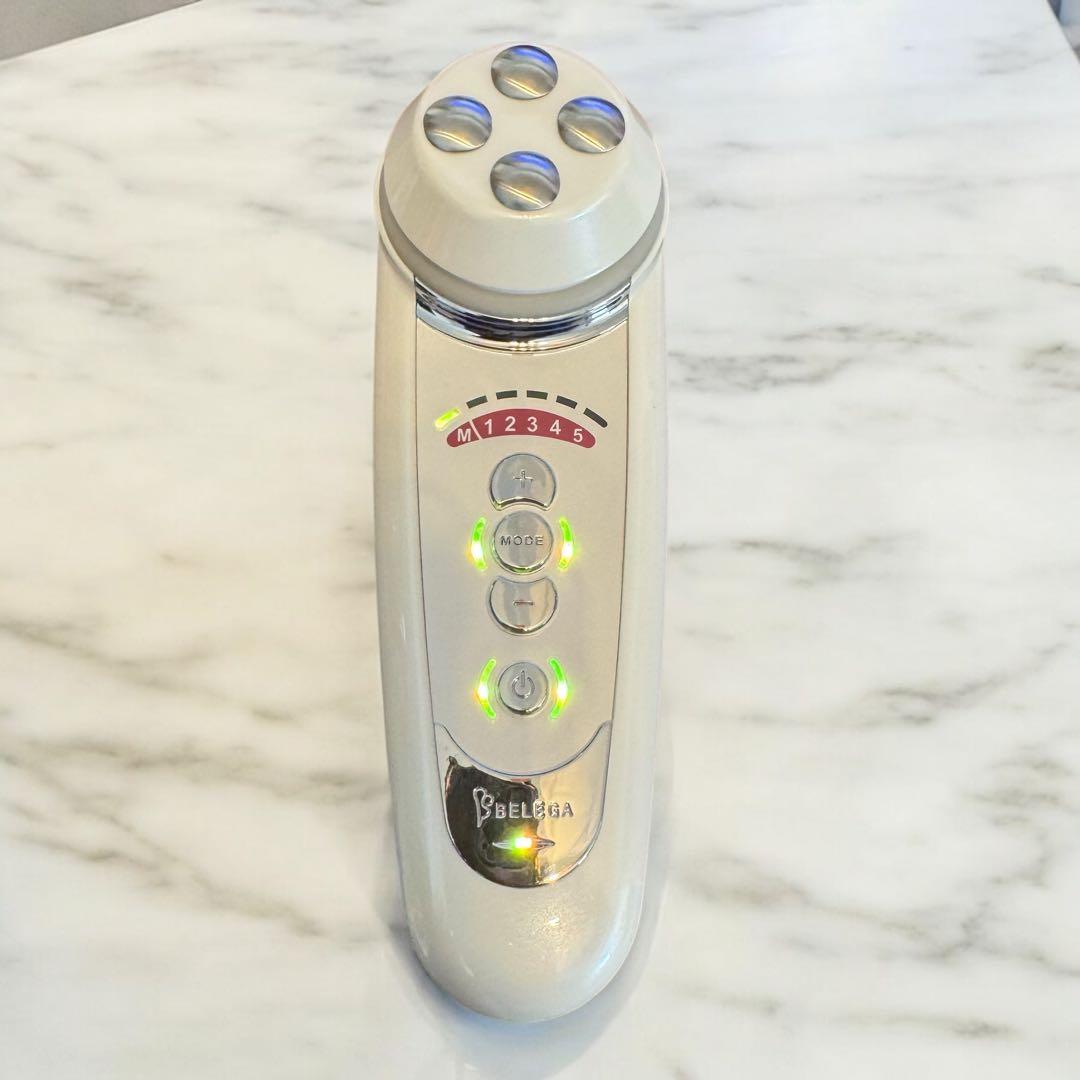 【国内正規品・展示品新品】セルキュア 4Tプラス ベレガ