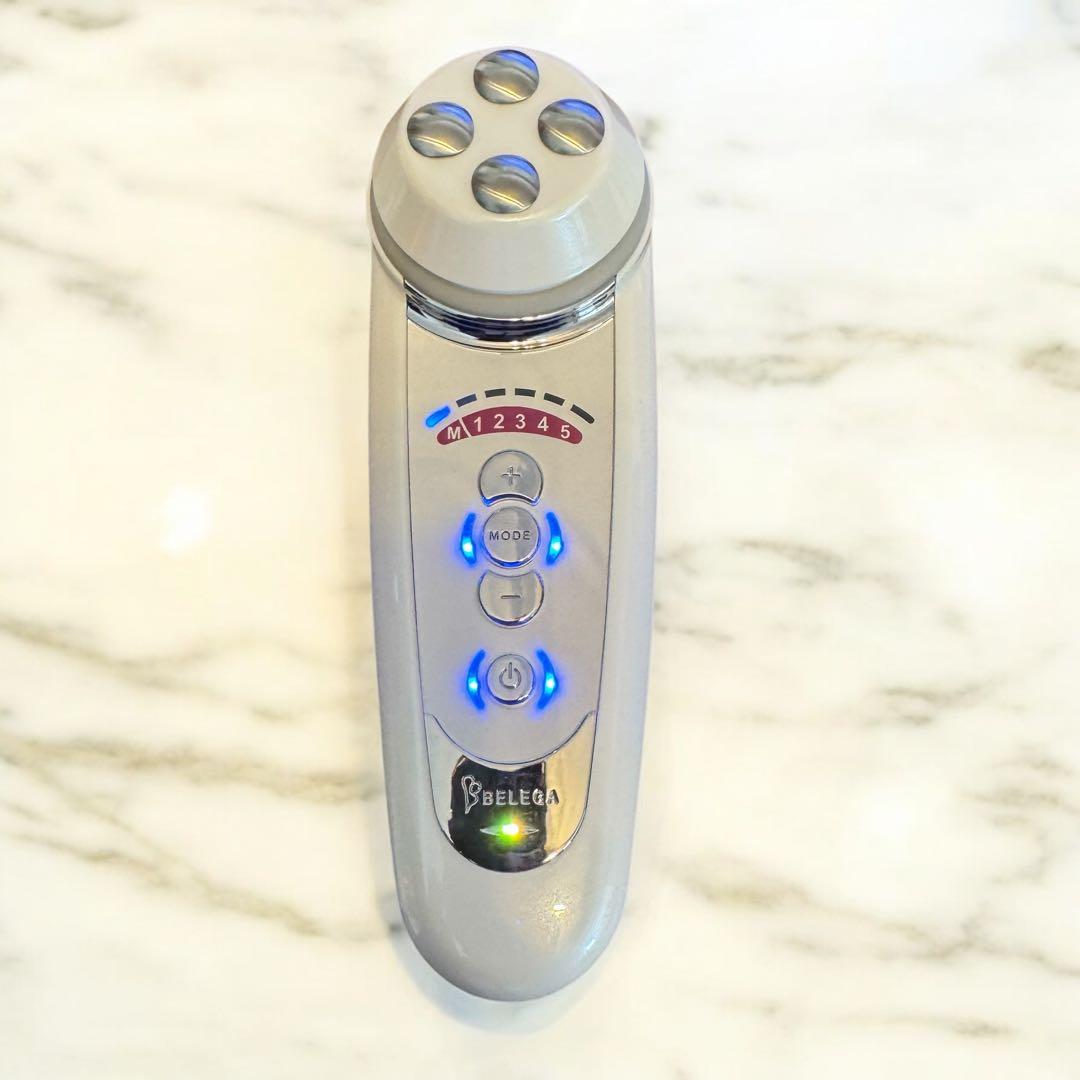 【国内正規品・展示品新品】セルキュア 4Tプラス ベレガ