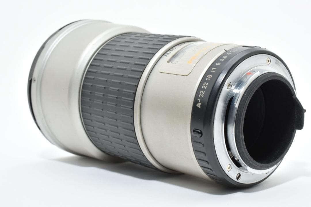 ★良品★ペンタックス PENTAX SMC FA 200mm f2.8#1603