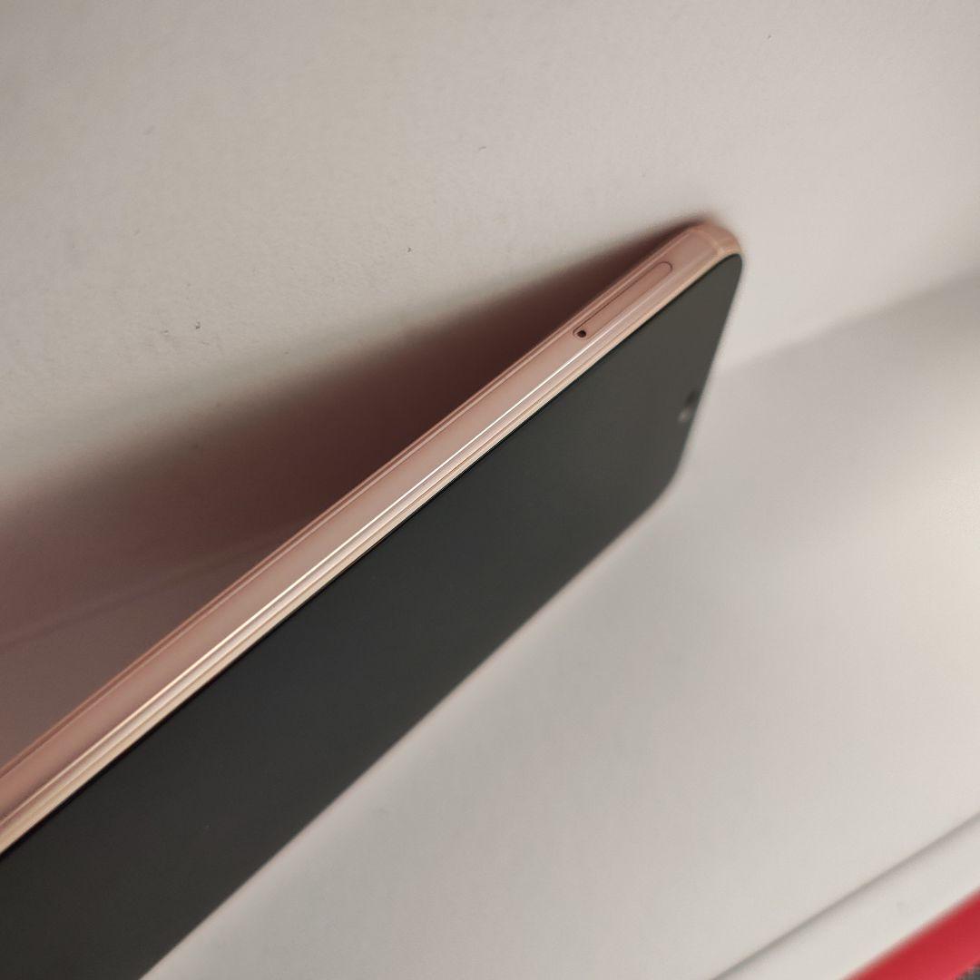 HUAWEI P20 Lite サクラピンク 本体 AndroidSIMフリー