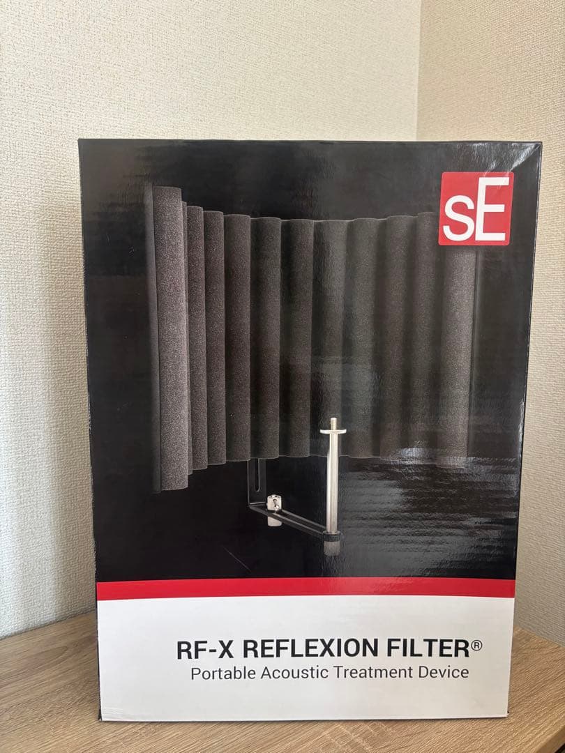 その他 RF-X REFLEXION FILTER