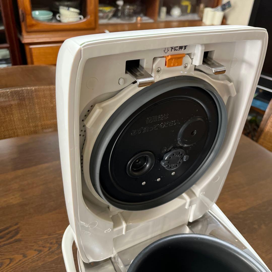 炊飯器・餅つき機 ZOJIRUSHI NW-LB10