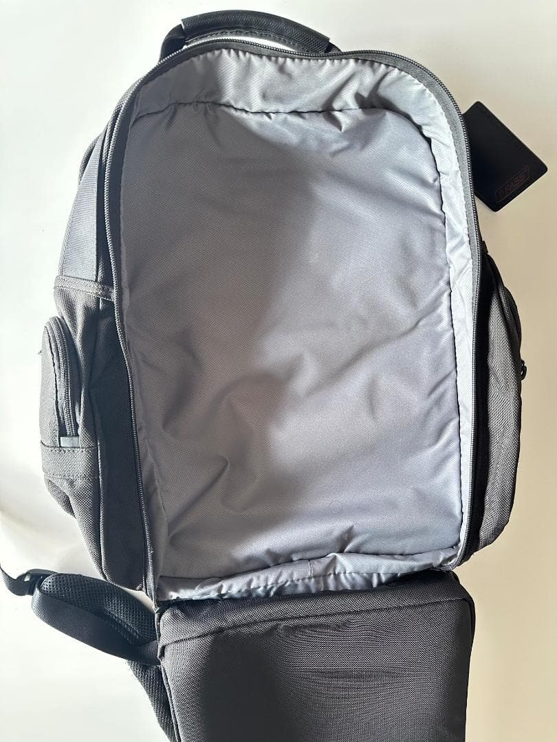 TUMI ALPHA 2 ブリーフパック