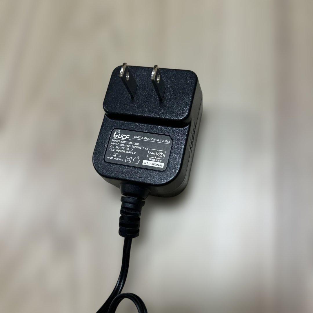 タムラテコ　空気清浄機　Lyon3.0 未使用交換ランプ付き