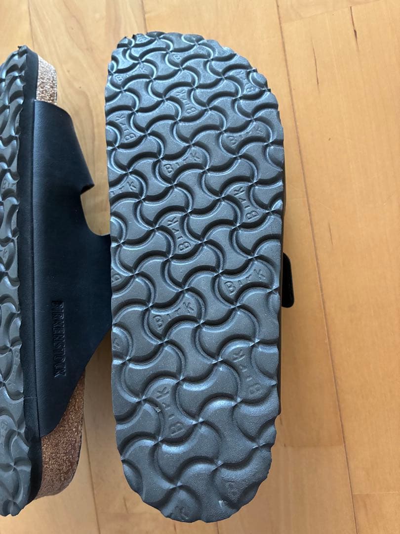 BIRKENSTOCK Arizona BSサンダル サイズ40