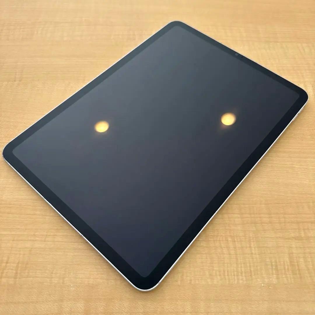 【ジャンク】iPad Pro 11インチ 第3世代 Cellular 256GB
