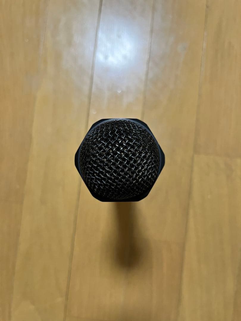 audio-technica ATW-T63 ワイヤレスマイク 黒