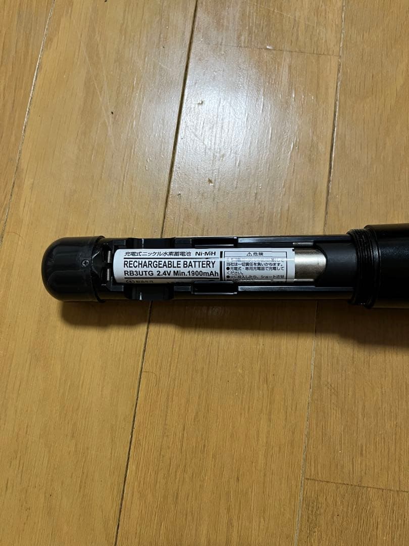 audio-technica ATW-T63 ワイヤレスマイク 黒