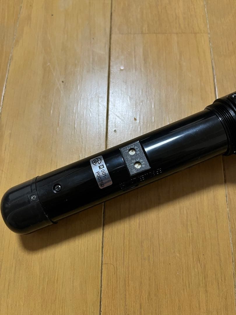 audio-technica ATW-T63 ワイヤレスマイク 黒