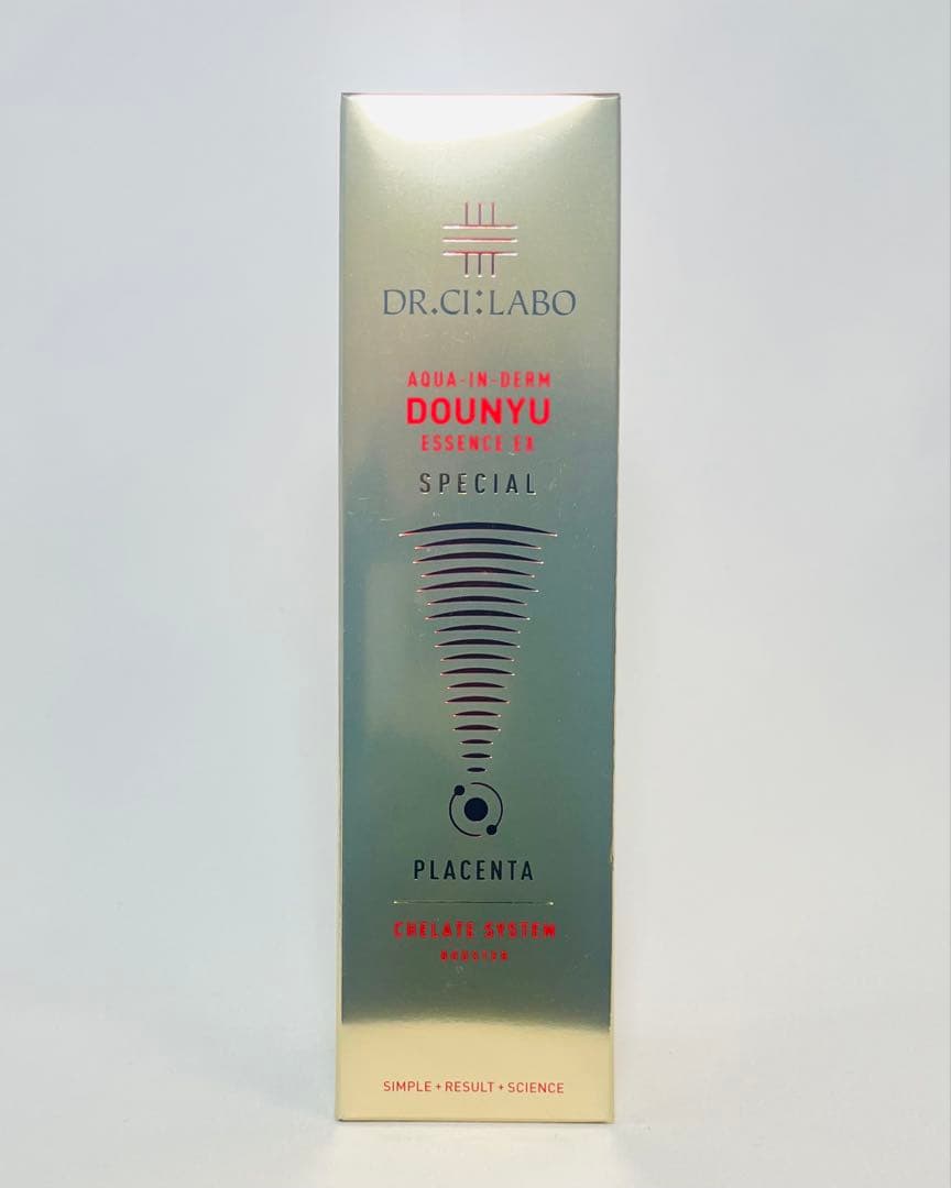 【新品未開封】ドクターシーラボ アクアイダーム導入エッセンスSP 100ml