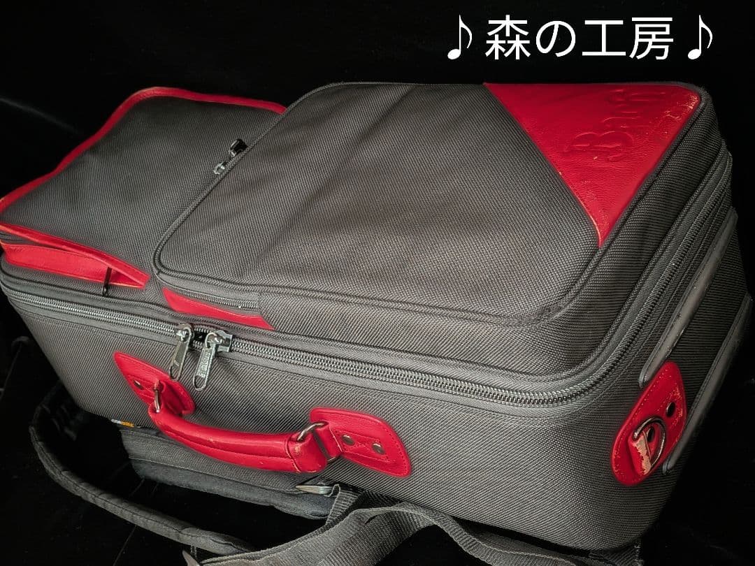 商談中【まっちゃん】Bach バック 180ML37SPトランペット‼️