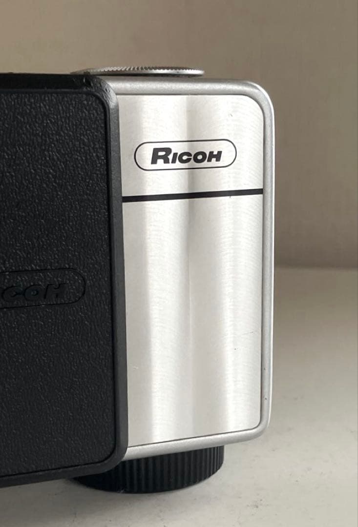 u*o様 RICOH AUTO HALF SE オートハーフ　美品　動作品　モル