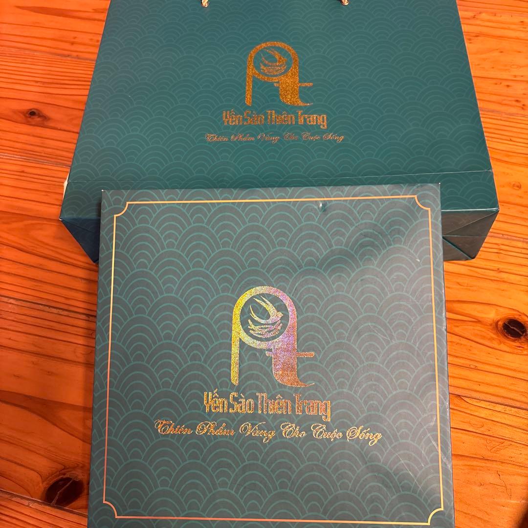 ツバメの巣　ベトナム産100g