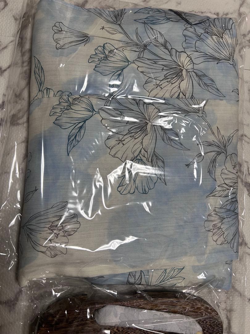 ディータDita 浴衣 浮世の清風しらべ