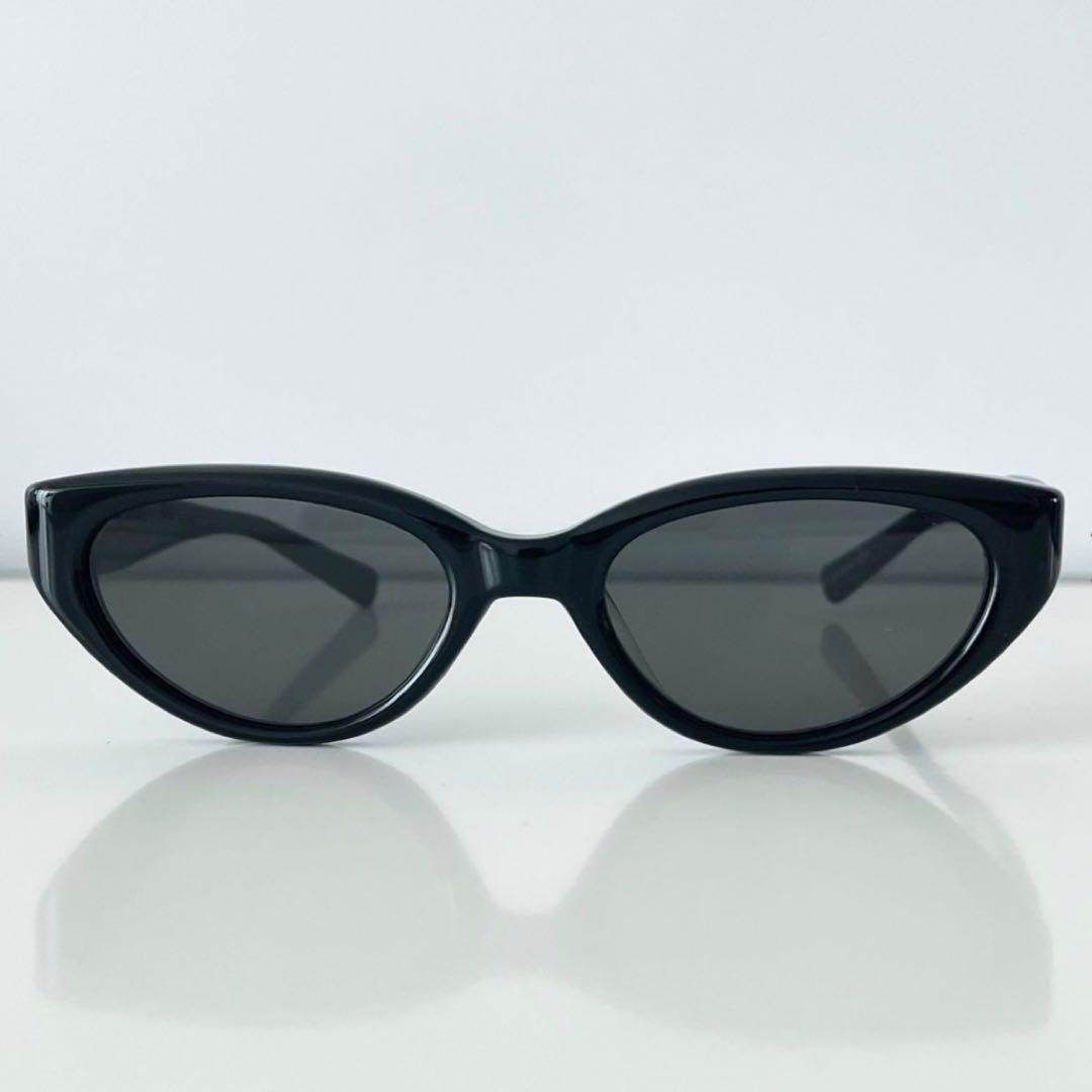 Maison Margiela × GENTLE MONSTER サングラス