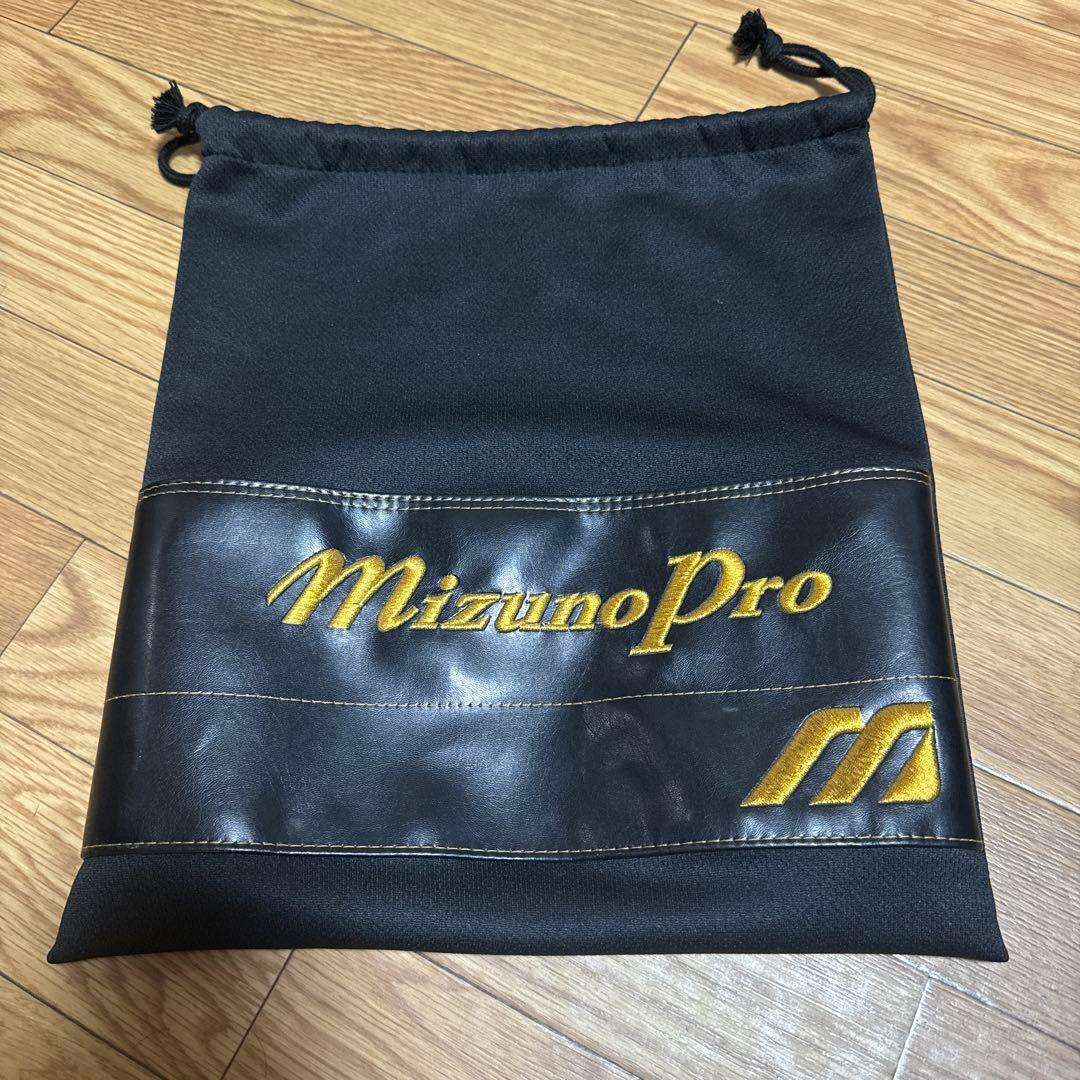 3*8様 ミズノプロ硬式用　BIG M 復刻版　三浦大輔モデル