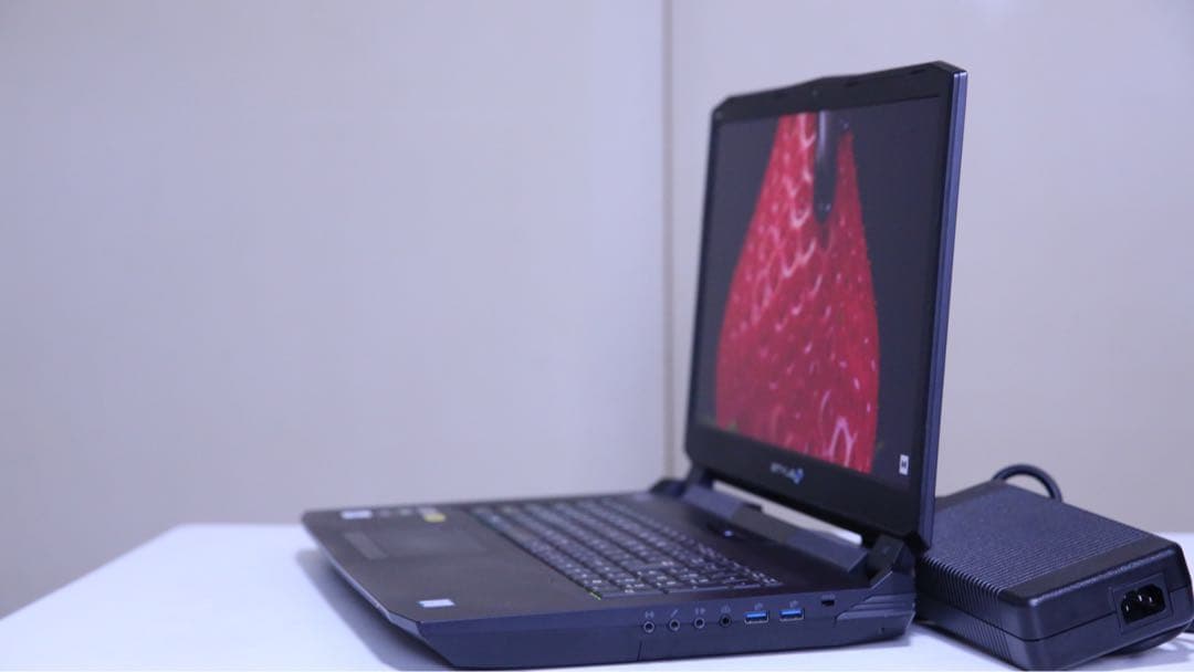 マウスコンピュータ　STYLE P775TM i7 8700k 4k 120hz