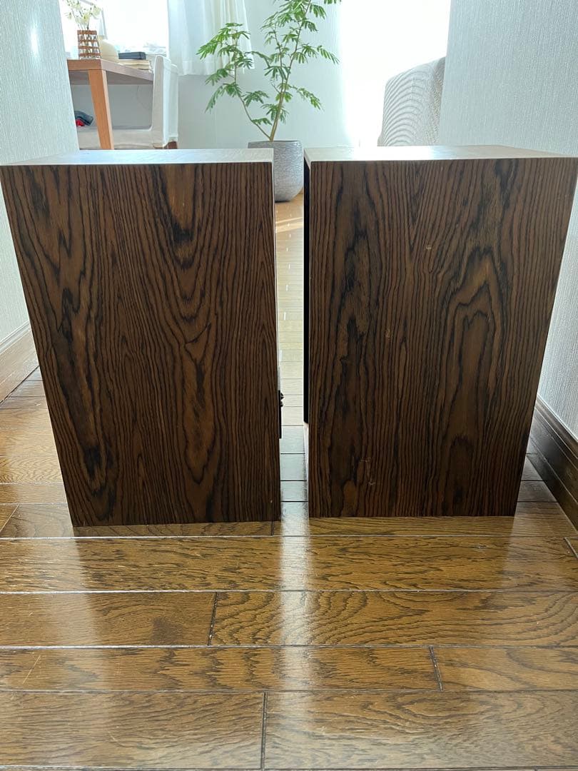 JBL 4305H ペアスピーカー