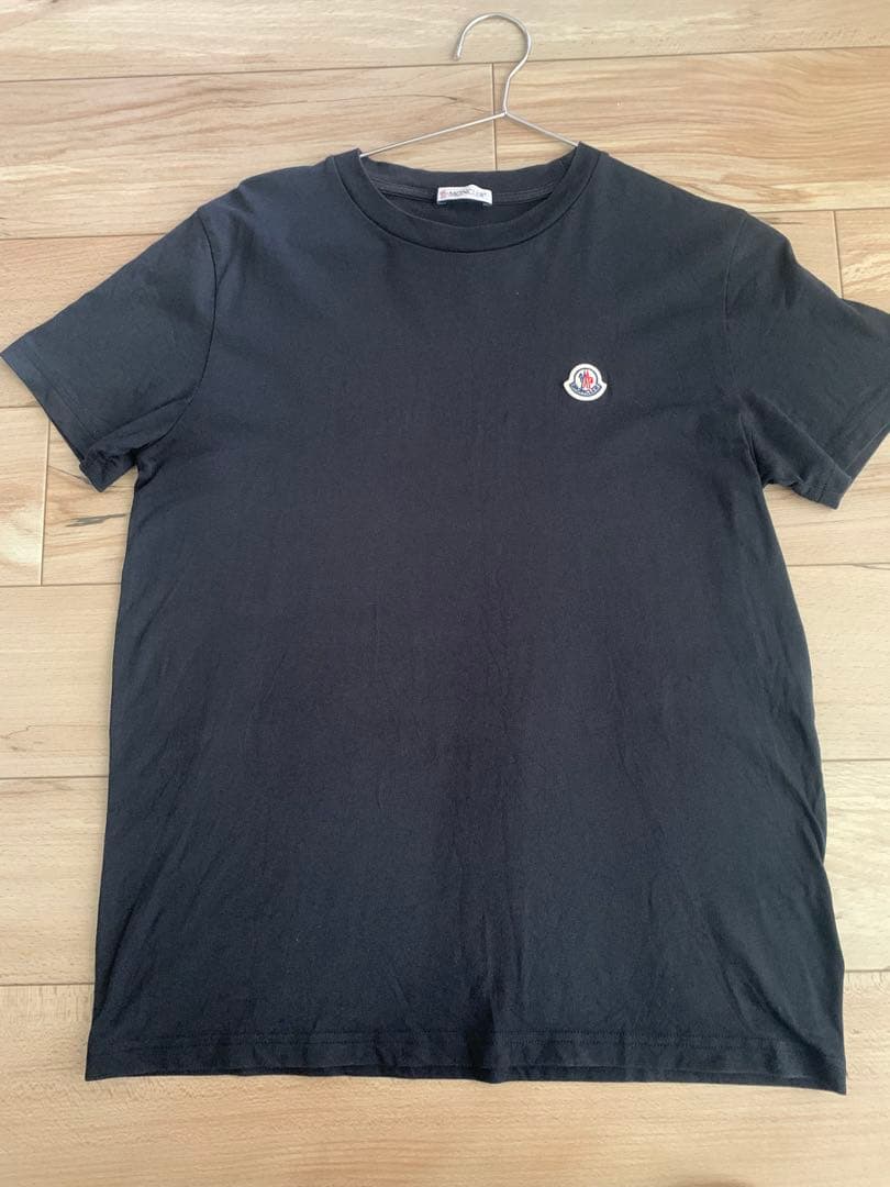 モンクレール　半袖　Tシャツ