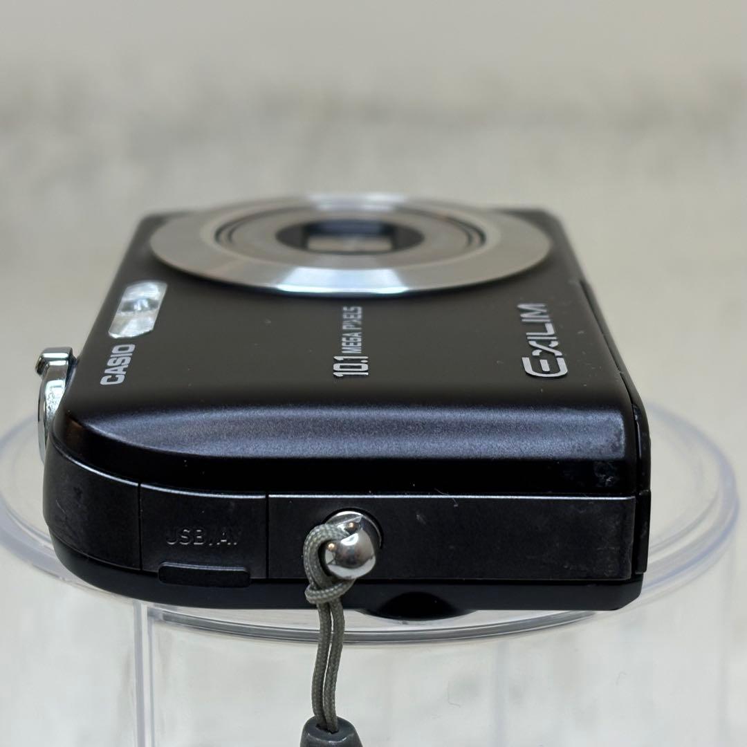 CASIO カメラ　エクシリム　EX-Z1050 充電器　箱 コンデジ　動作品