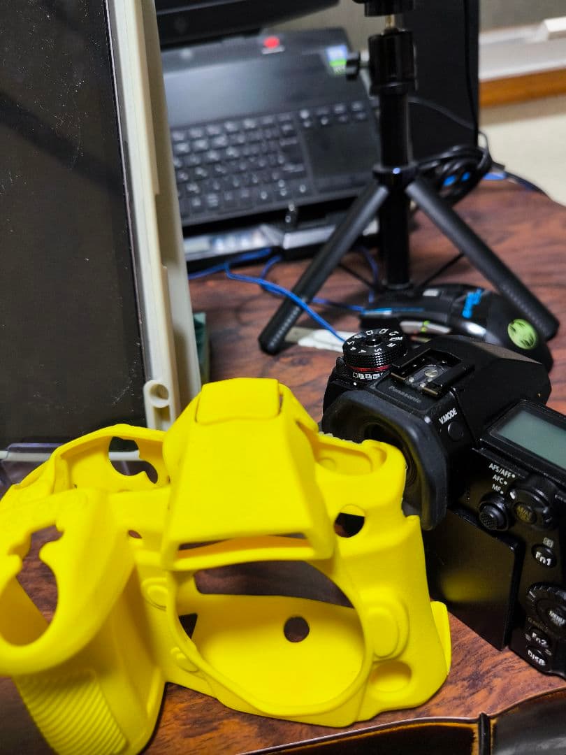 デジタルカメラ panasonic Lumix g9 pro