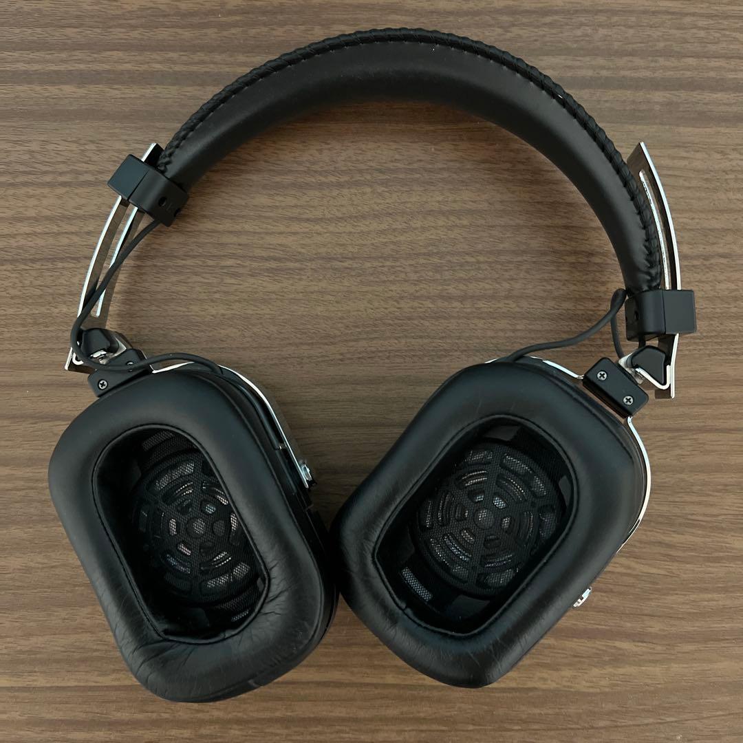 BOSS WAZA-AIR ワイヤレス・ヘッドホンギターアンプ