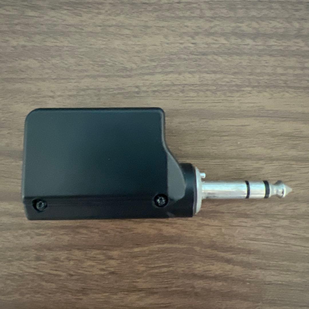 BOSS WAZA-AIR ワイヤレス・ヘッドホンギターアンプ