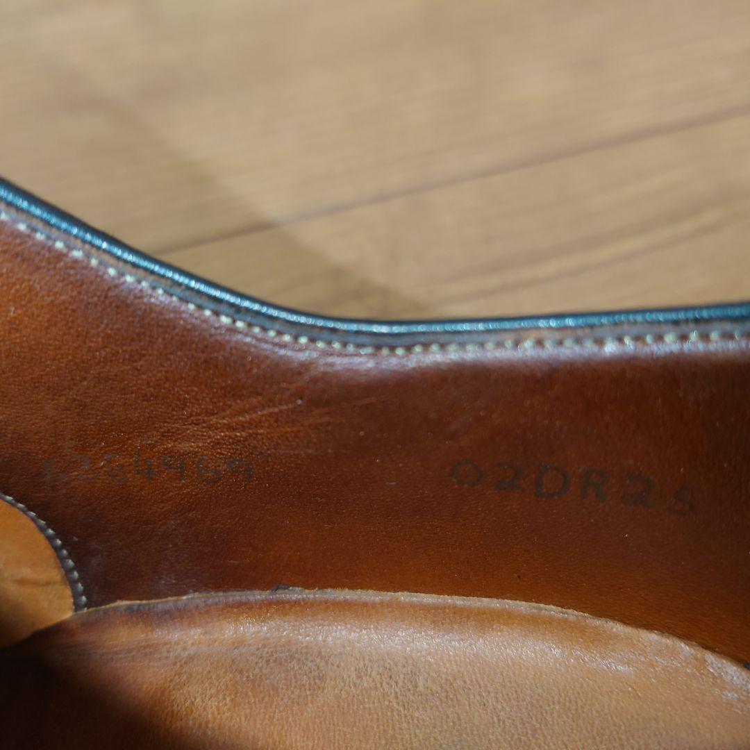 リーガル 02DRCD 25cm