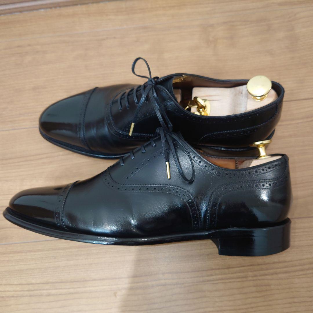 リーガル 02DRCD 25cm