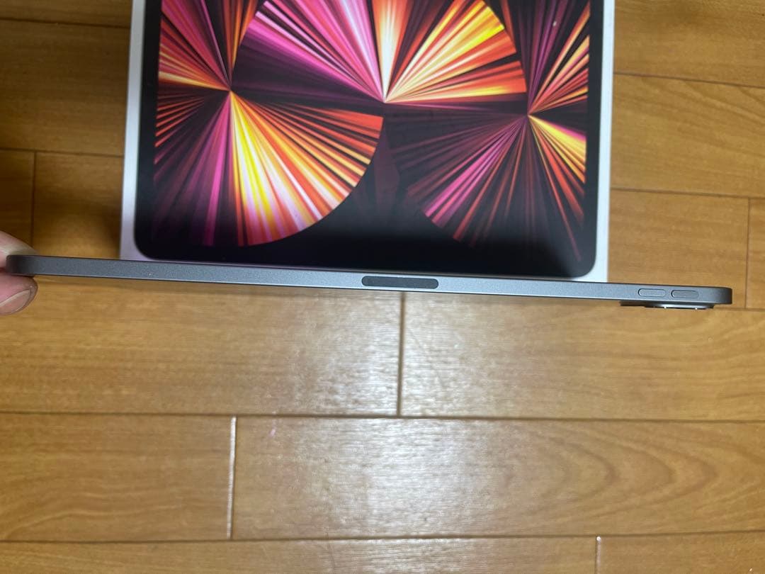 iPad Pro 11インチ 第3世代128GB