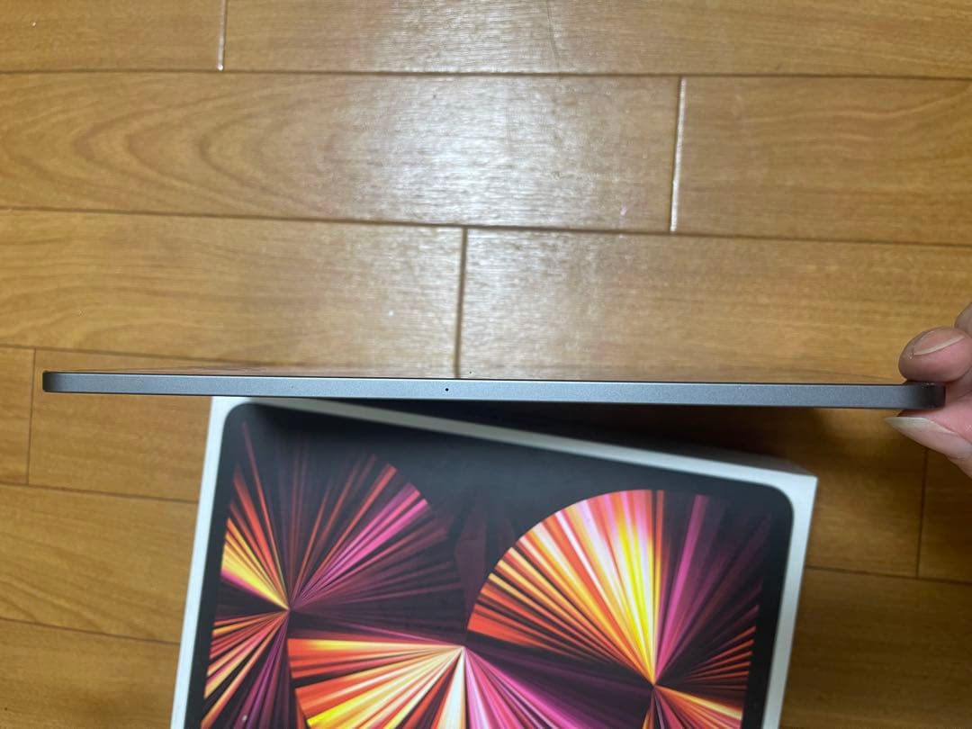 iPad Pro 11インチ 第3世代128GB