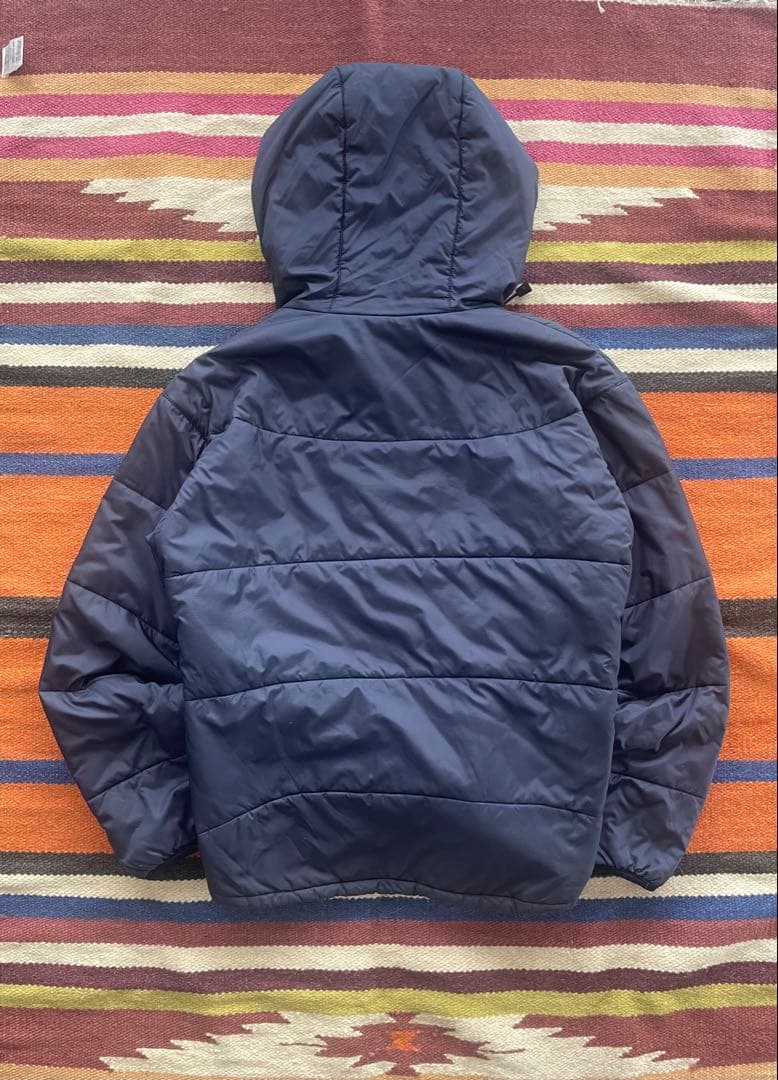 【希少】　mountain hardwear ダウンジャケット