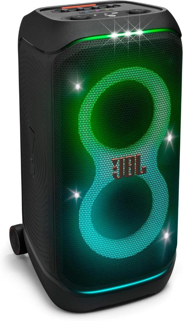 JBL PARTYBOX STAGE320 ワイヤレススピーカー