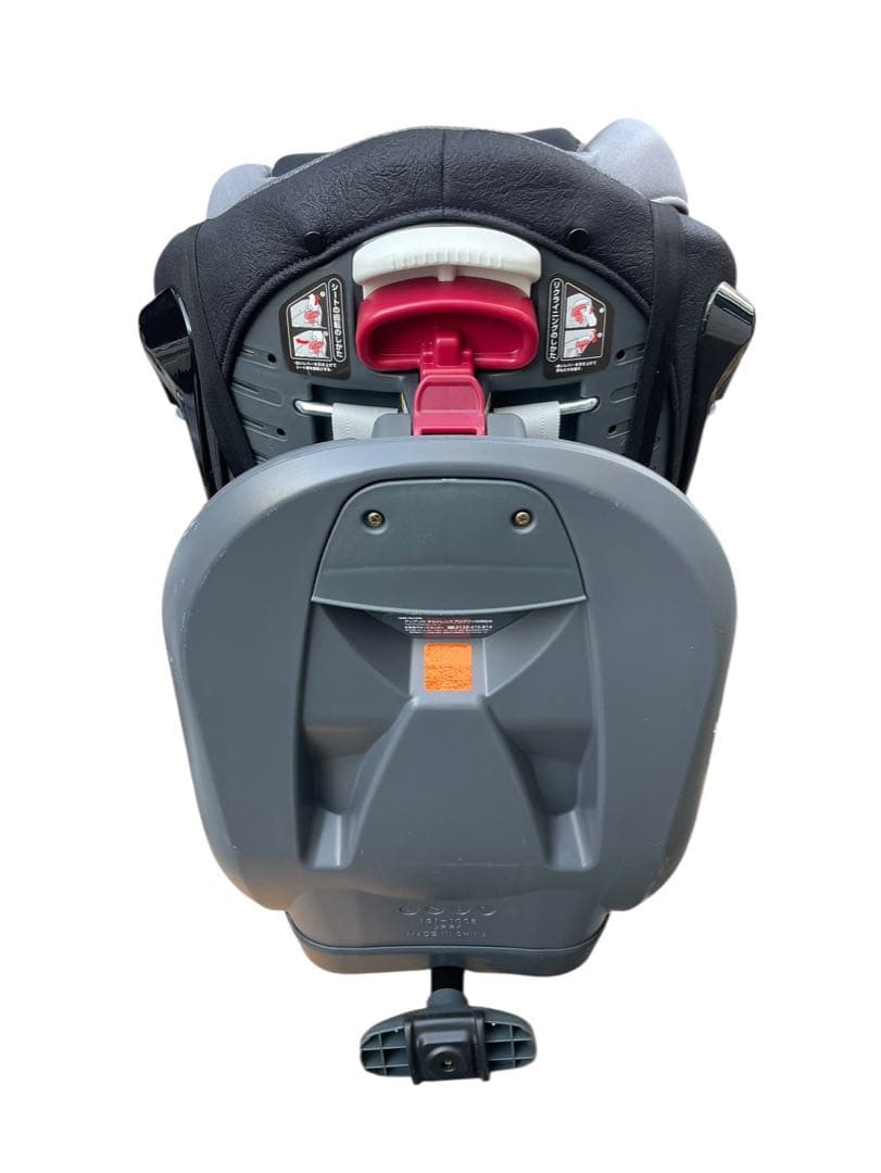 アップリカ フラディア ラクート エレガント チャイルドシート