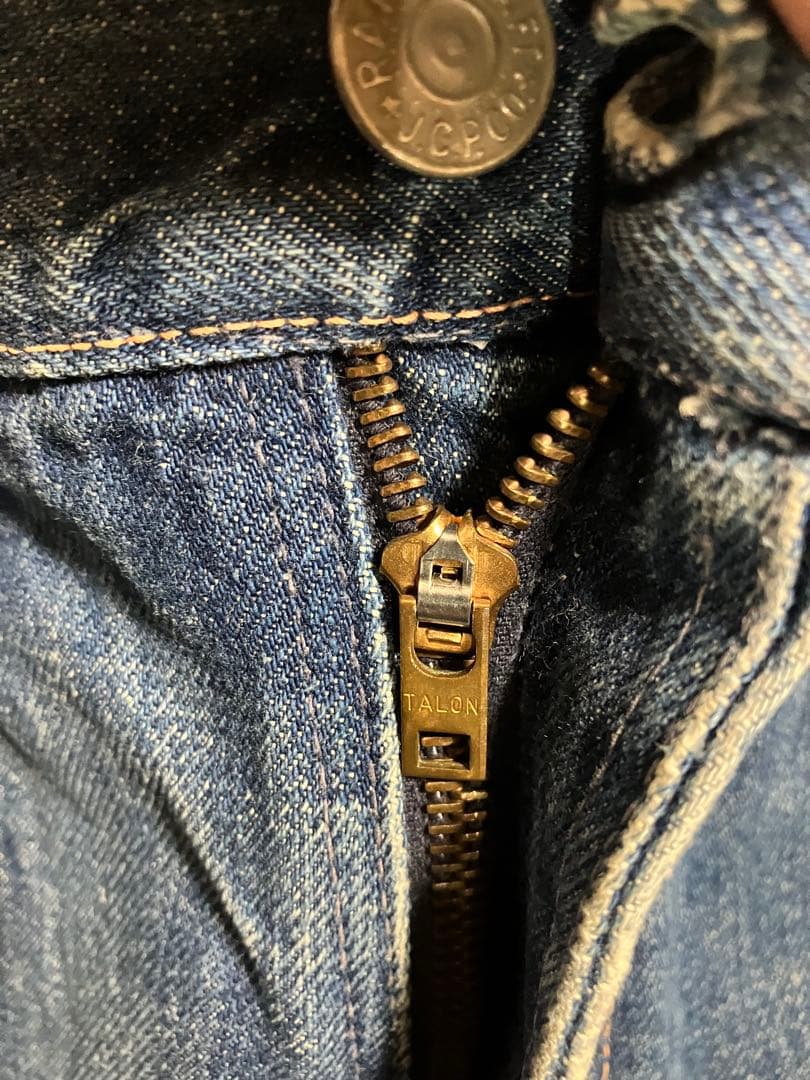 オーラリー MAX GABARDINE TWO-TUCK SLACKS AW