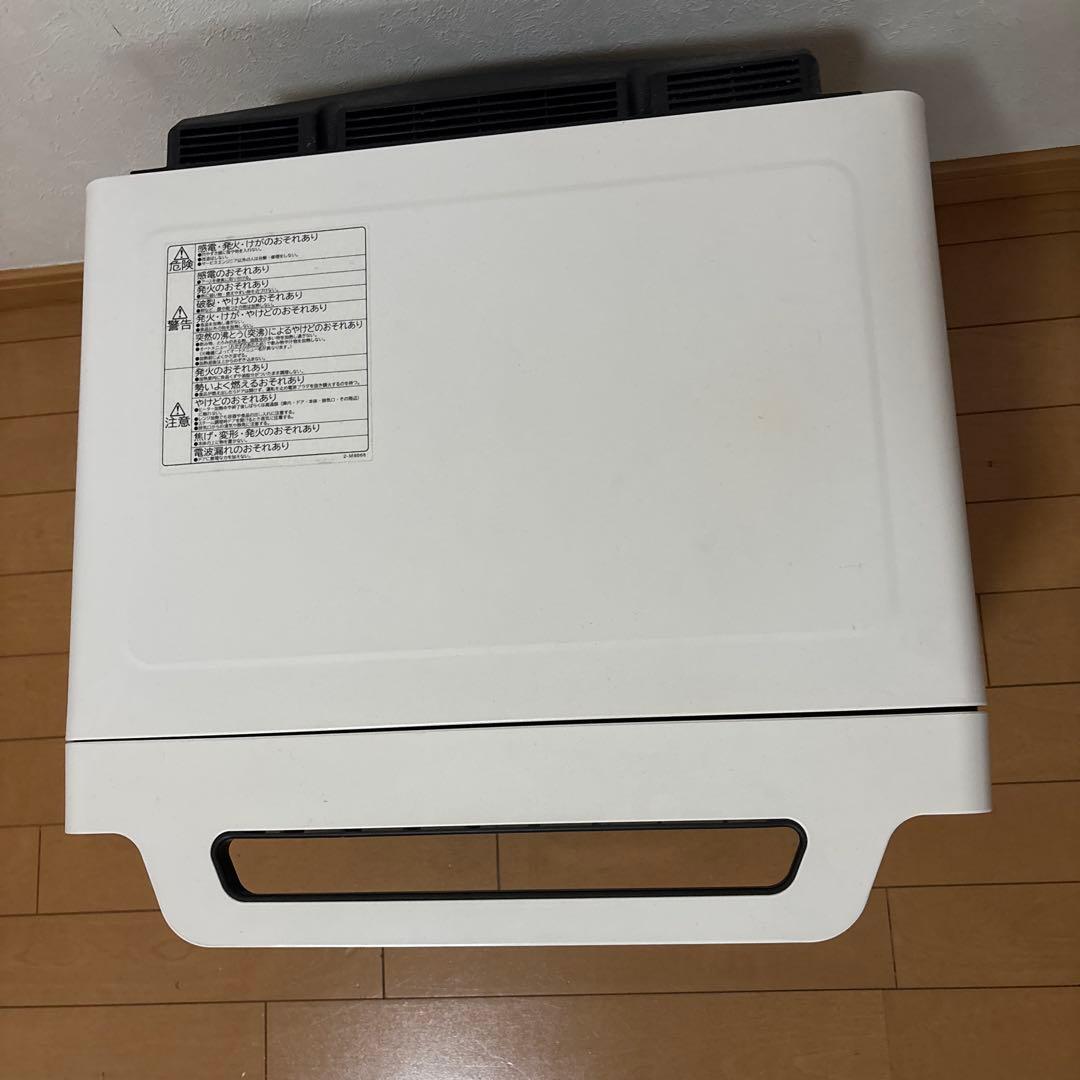 HITACHI＊MRO-W1Z（W）＊日立過熱水蒸気オーブンレンジ＊ジャンク品