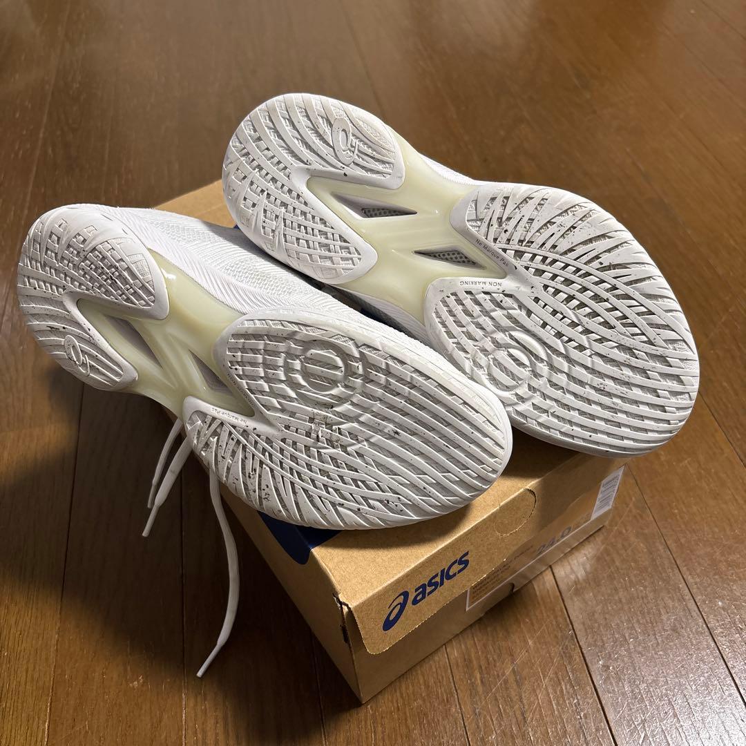 asics GLIDE NOVA FF3 グライドノヴァFF3 24cm