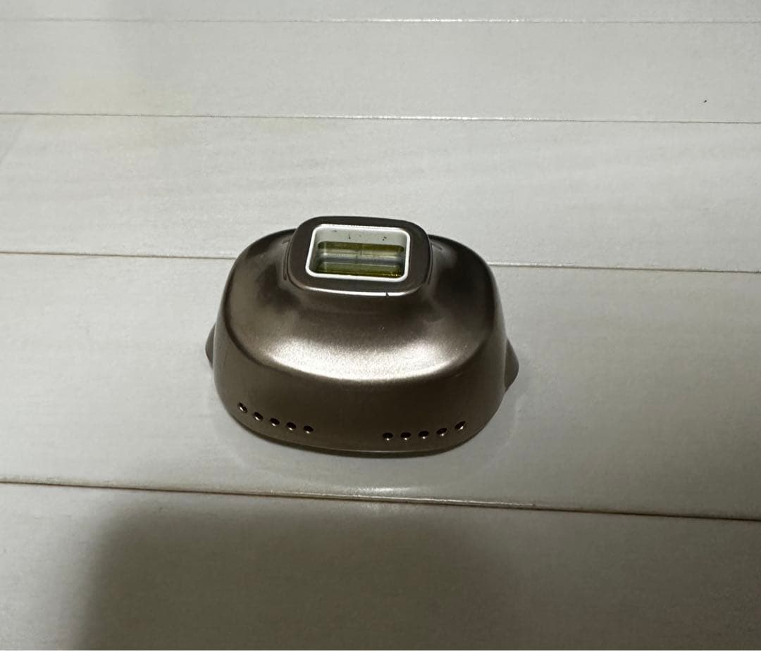 YA−MAN STA-197T ヤーマン　家庭用脱毛器　レイボーテ