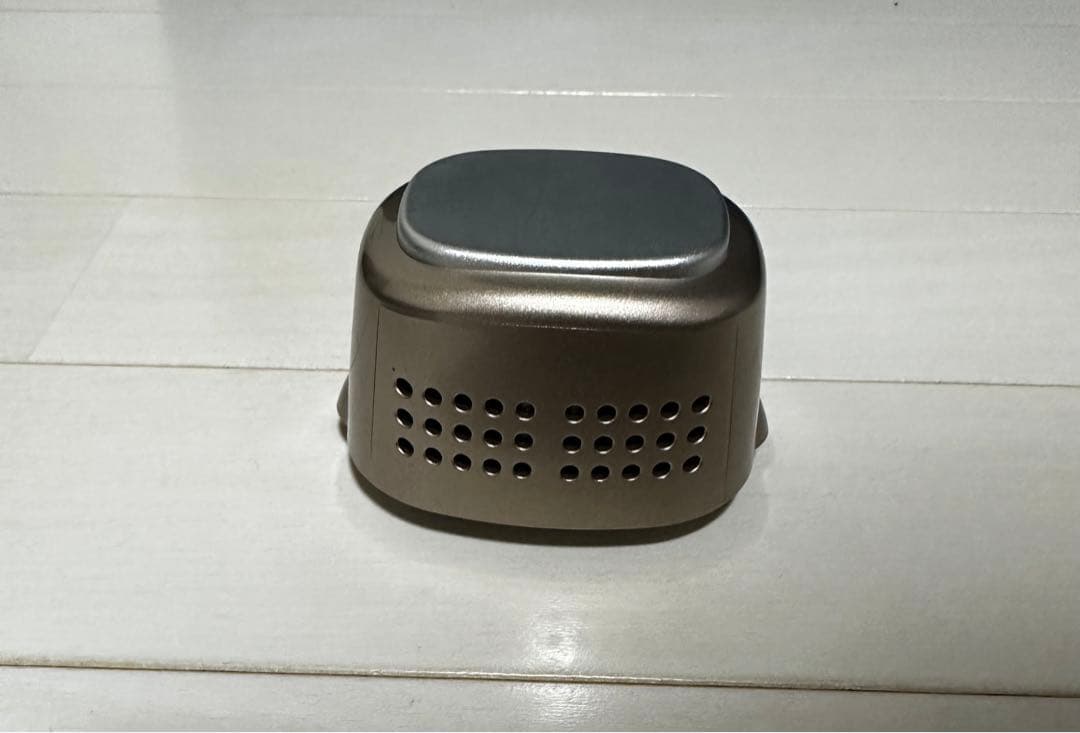 YA−MAN STA-197T ヤーマン　家庭用脱毛器　レイボーテ