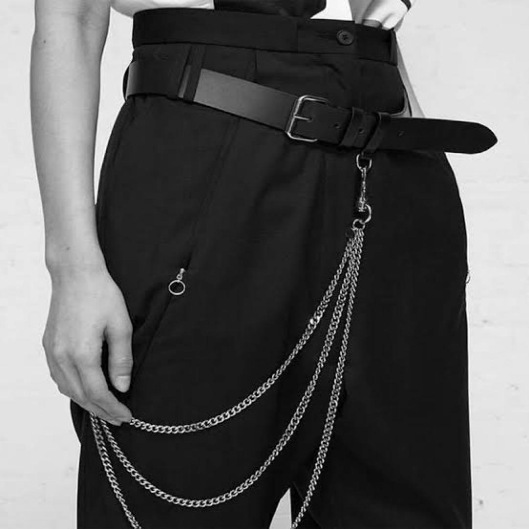 ALYX 3連チェーン