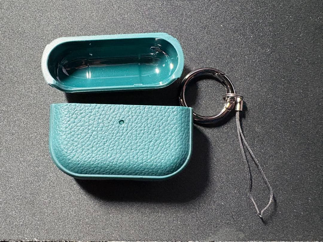 airpods pro 第2世代 正規品 AppleCare+付 ケース付