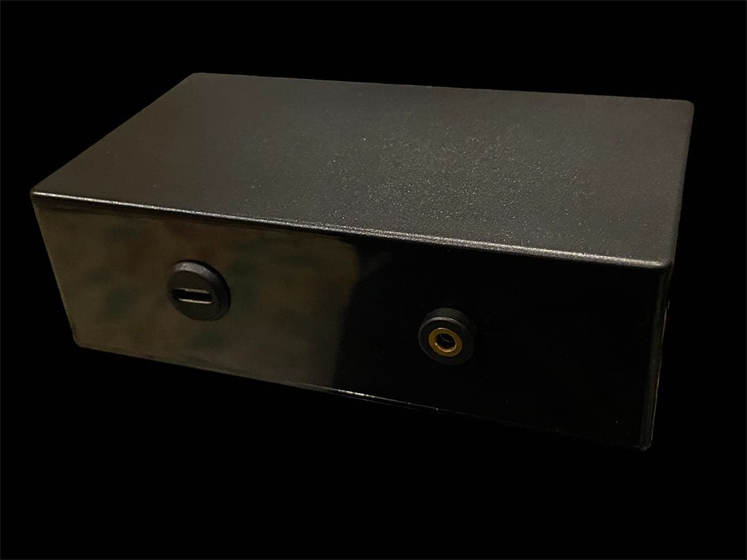 8oman ミニリバーブ Bluetooth ステレオ仕様