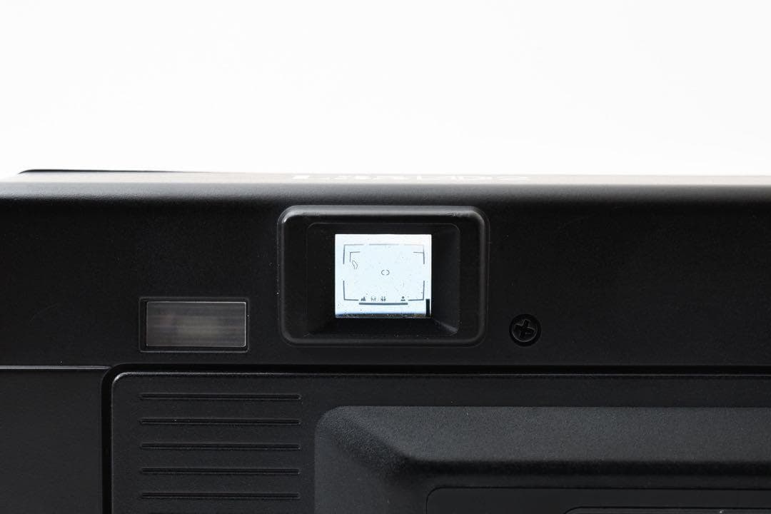 美品　Nikon L35AD2 フィルムカメラ 完動品