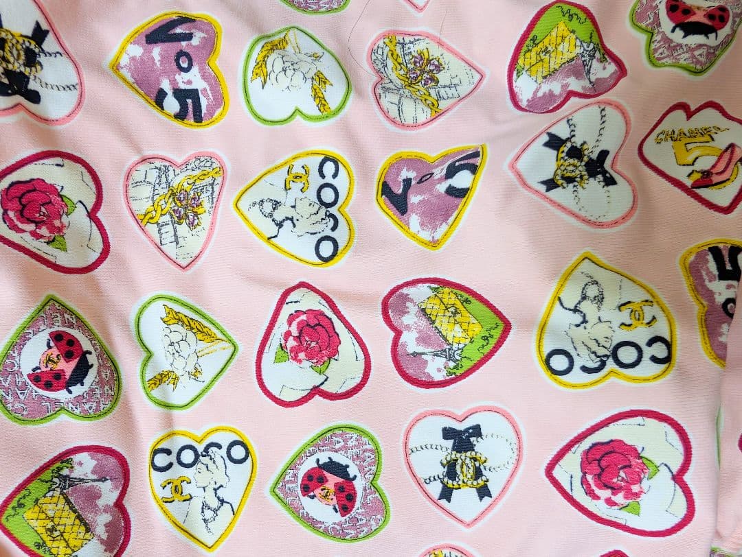 超希少新品美品CHANEL水着ビキニ